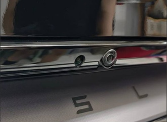 デジタルインナーミラー Model Y Juniper/YL