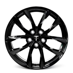 Tesla Model3 18″ TSS Flow Forged(4本セット)【Gloss Black】